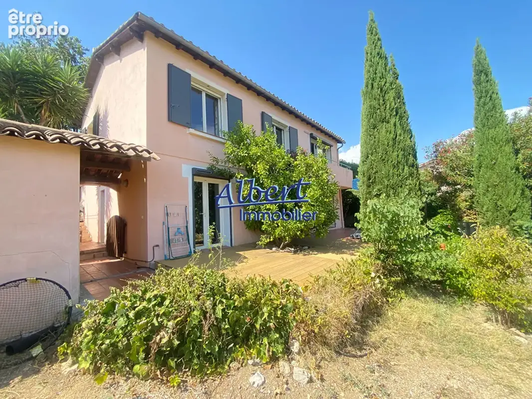 Villa Ollioules 6 pièce(s) 118.99 m2 - photo 5