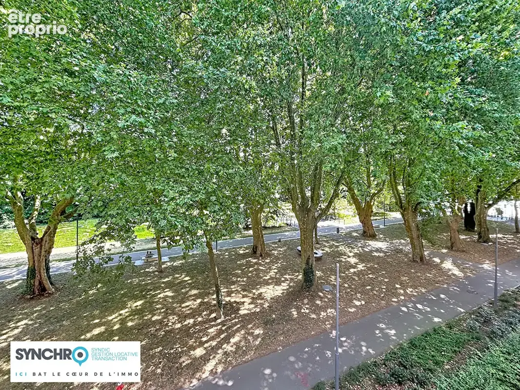 Mulhouse  nouveau bassin superbe 2 pièces avec terrasse - photo 5