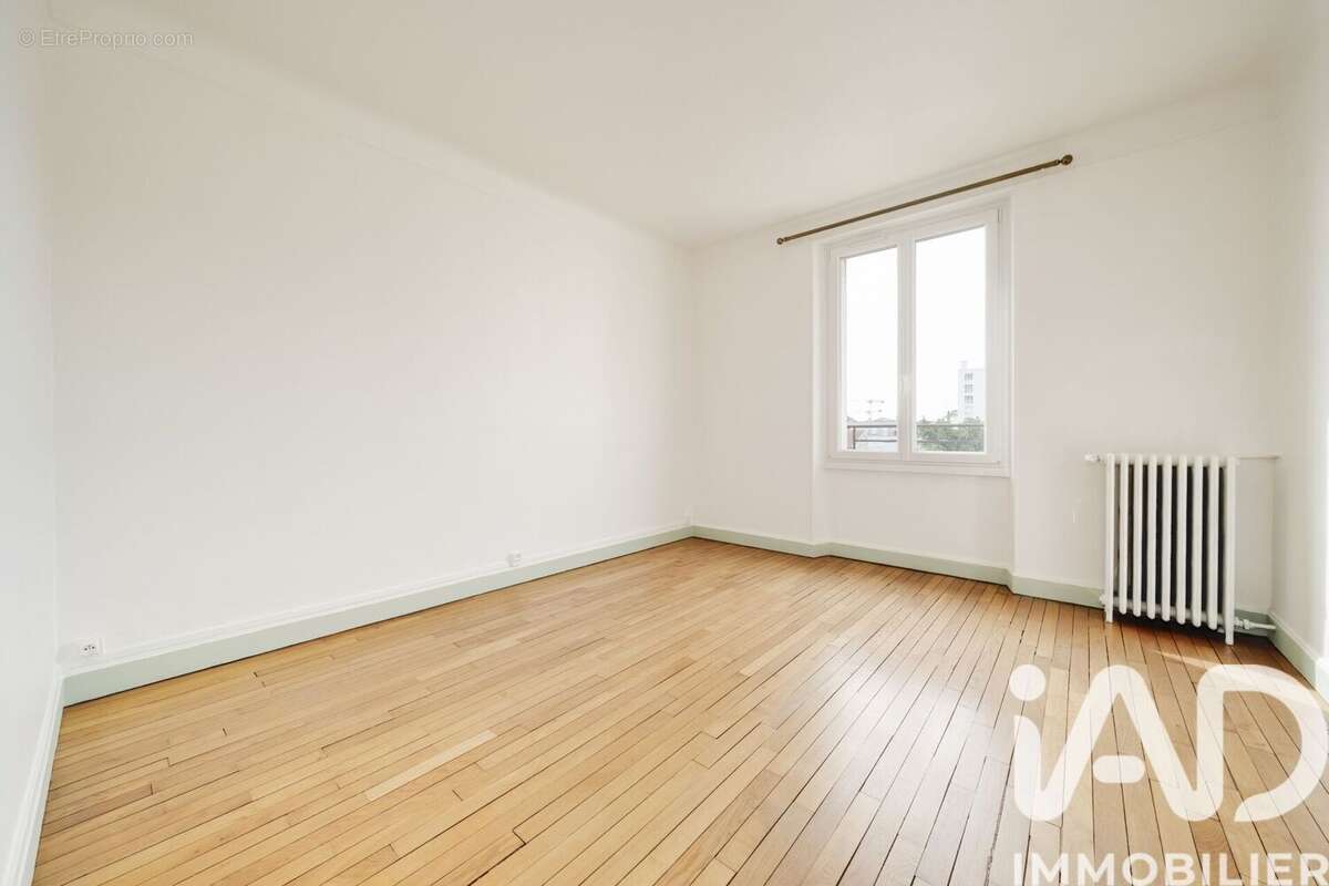 Appartement 54 m² à Nancy  - photo 5