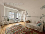 Appartement à SAINT-MALO