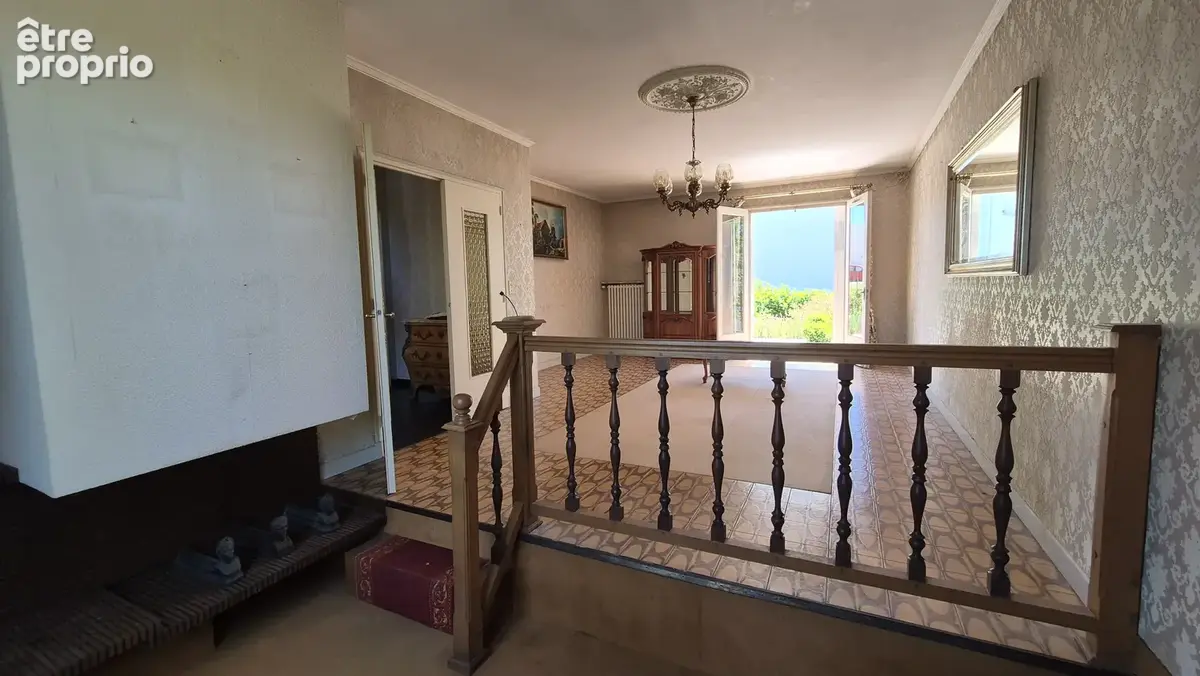 Maison 4 pièces 115 m² à vendre à Condom (32100) - photo 4