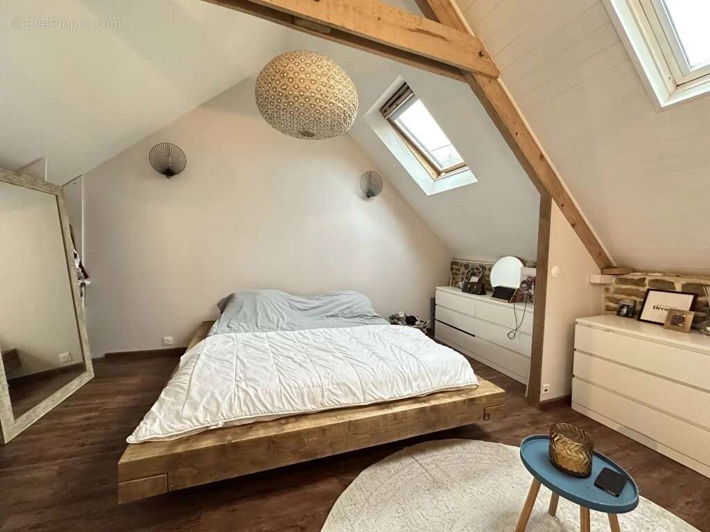 Maison à DINAN