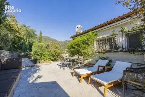 Maison 1 pièce 120 m² à vendre à Cavalaire-Sur-Mer (83240) - photo 3