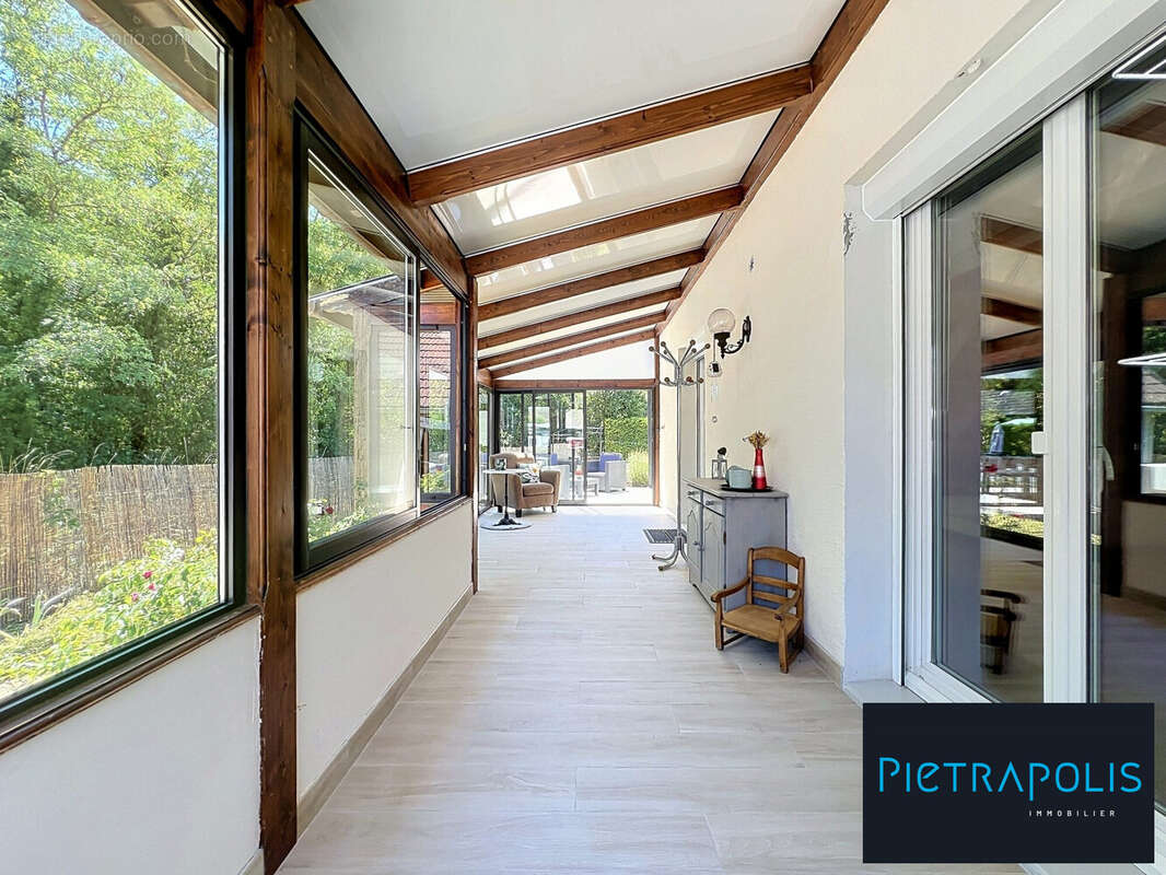Maison 130 m² à Bretigny  - photo 2