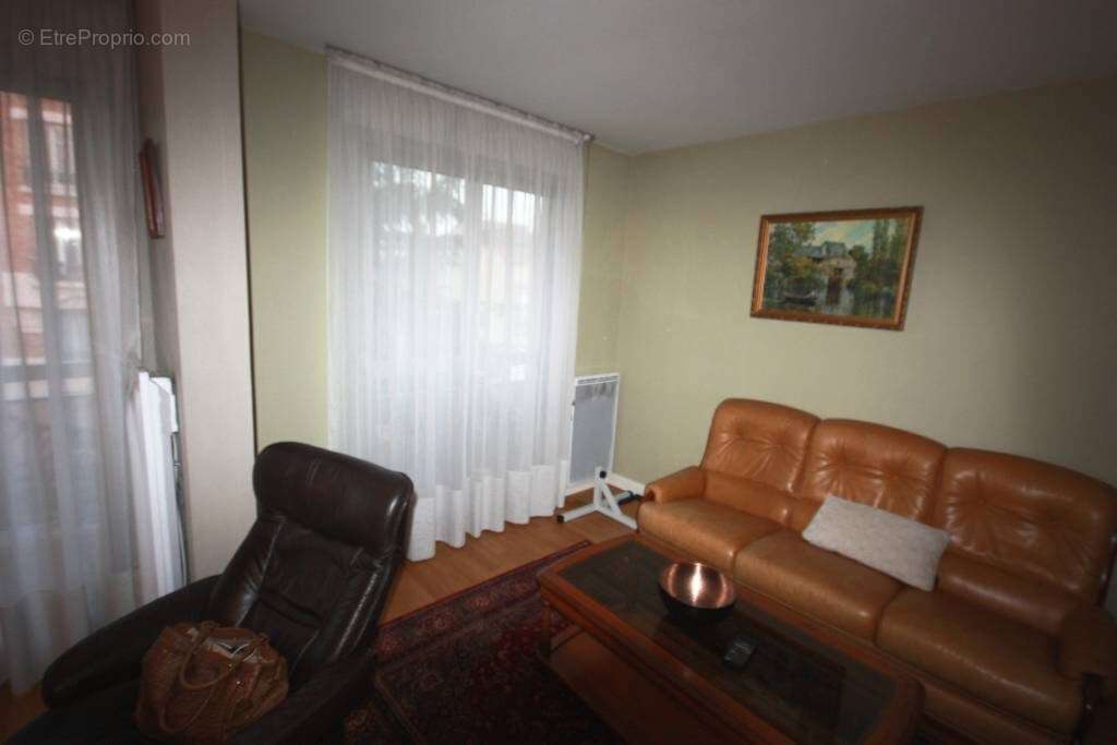 Appartement à BOIS-COLOMBES