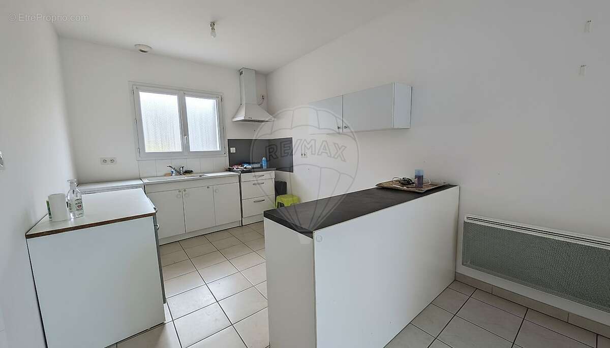 Maison à LES MATHES