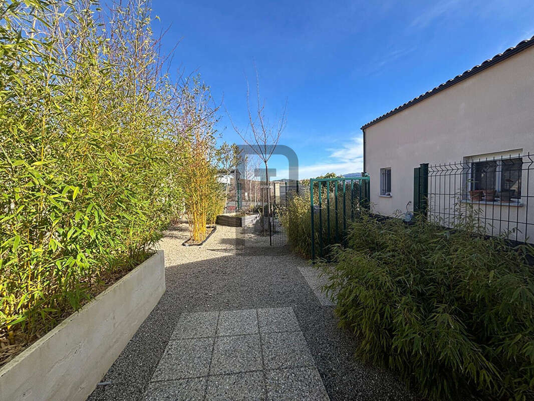 Maison à LIMOUX