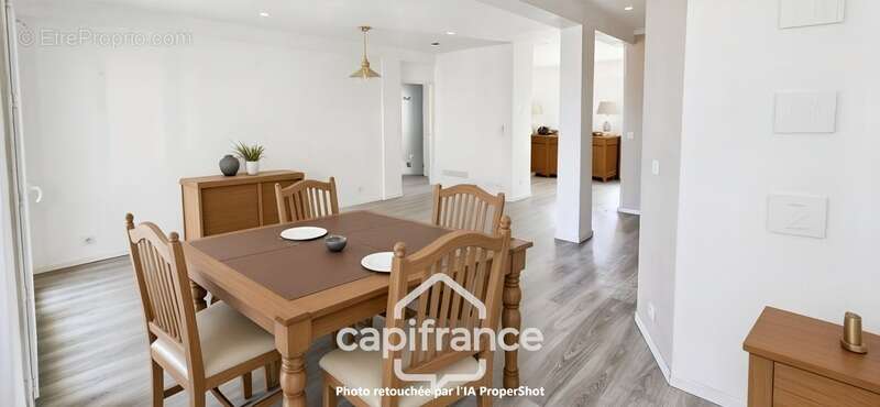 Appartement à vendre 3 pièces TOULON Ouest Pont de Bois(83) - photo 3