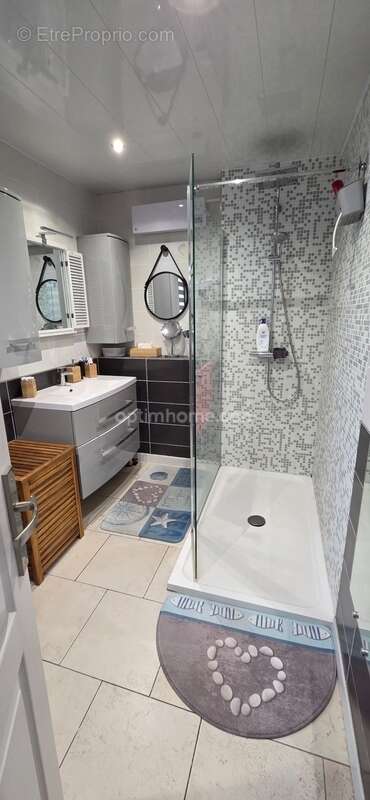 Maison à BRUAY-SUR-L'ESCAUT