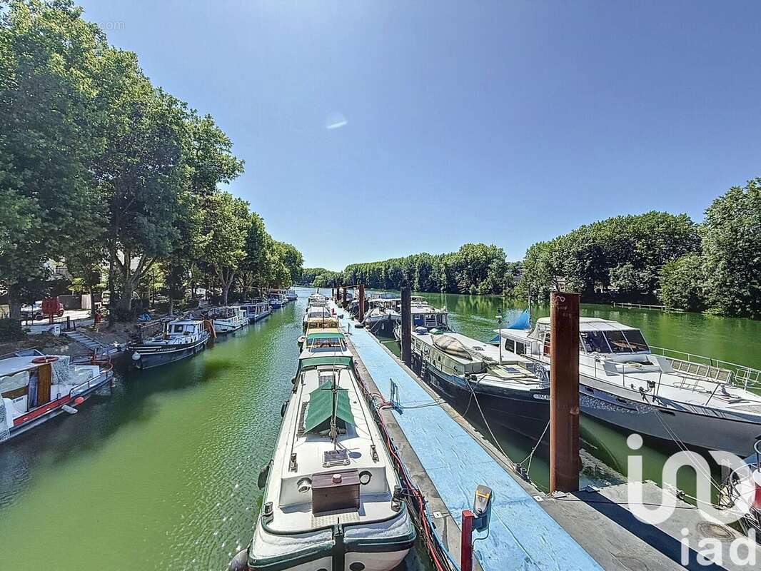 Photo 7 - Maison à JOINVILLE-LE-PONT