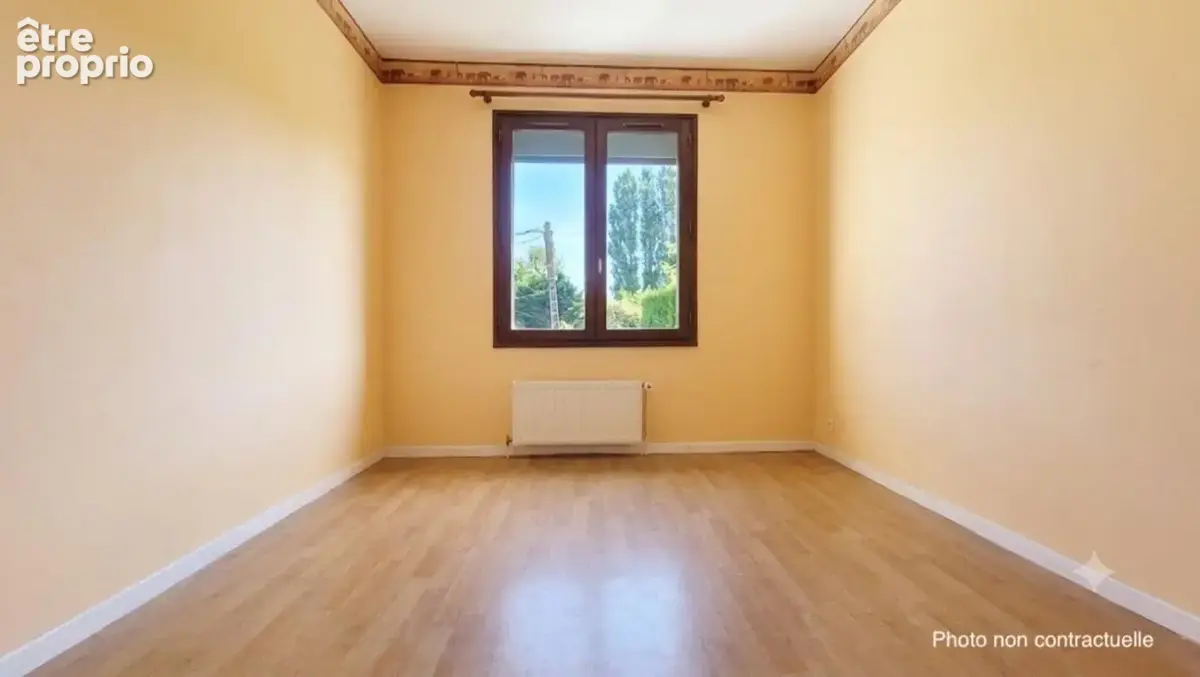 Maison à vendre 6 pièces SAINT SULPICE (60) - photo 9