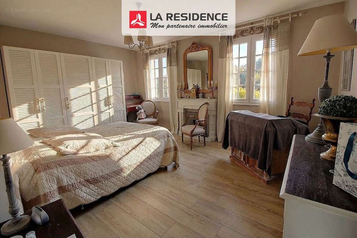 Maison à TRIEL-SUR-SEINE