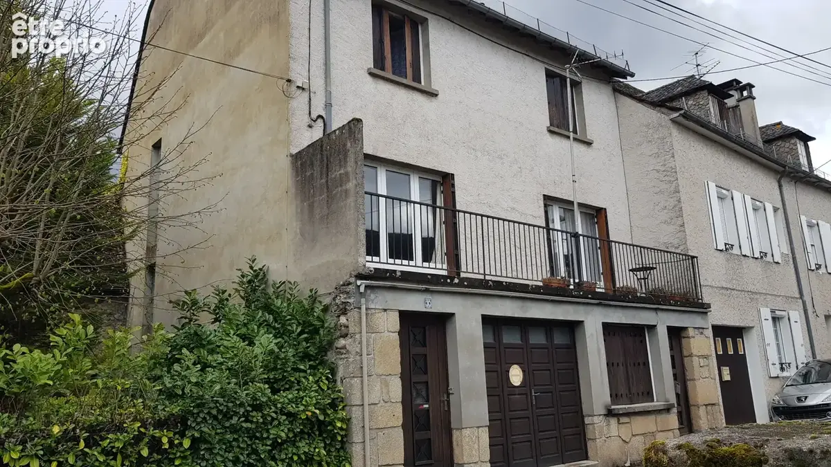 Immeuble de rapport - photo 1