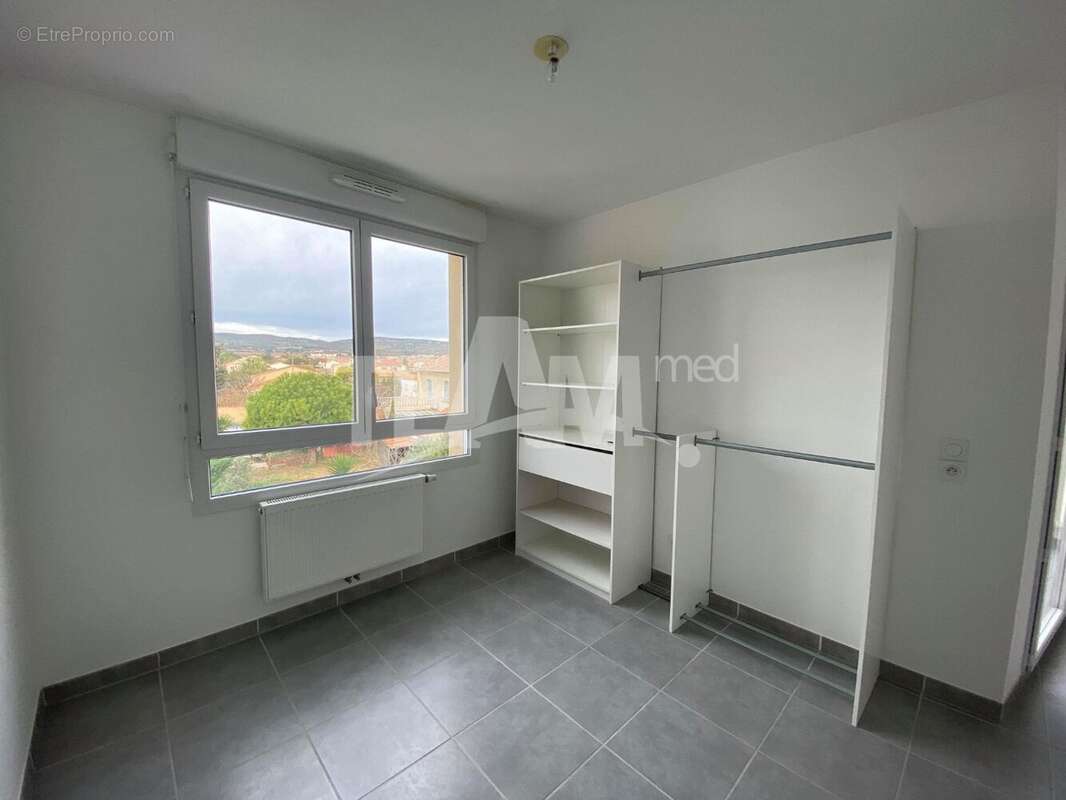 Appartement à FRONTIGNAN