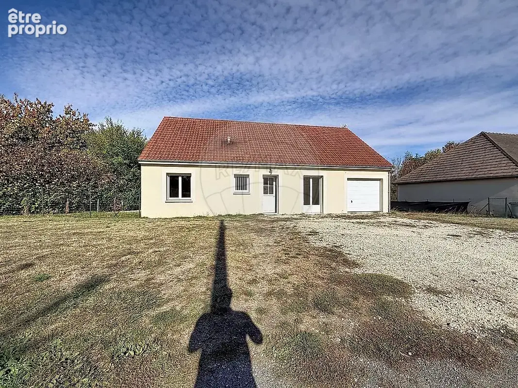 Maison 3 chambre(s) à vendre - photo 19