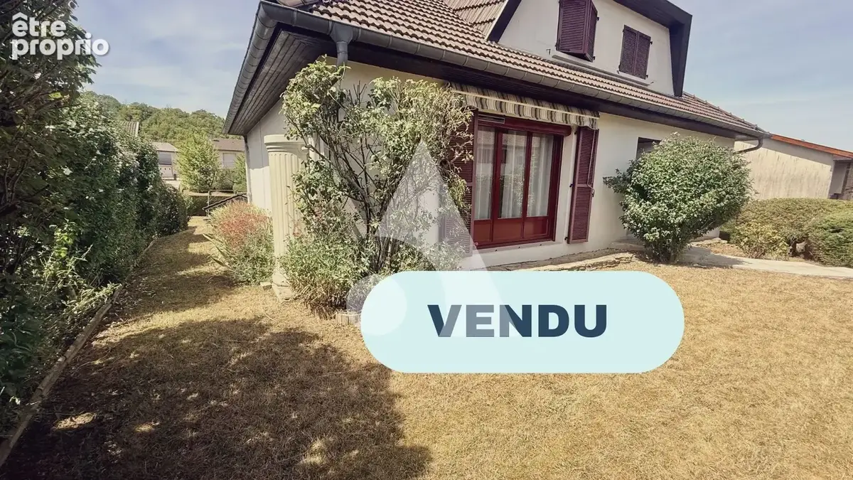 Maison à FAINS-VEEL