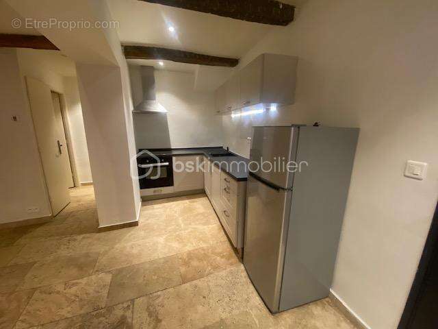 Appartement à FAYENCE