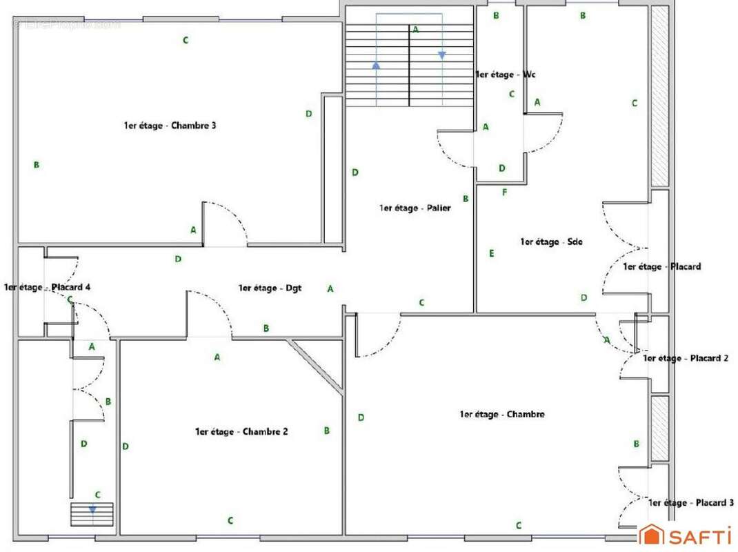Photo 6 - Maison à LISIEUX