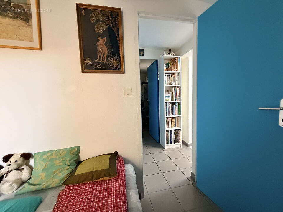 Appartement à LEUCATE