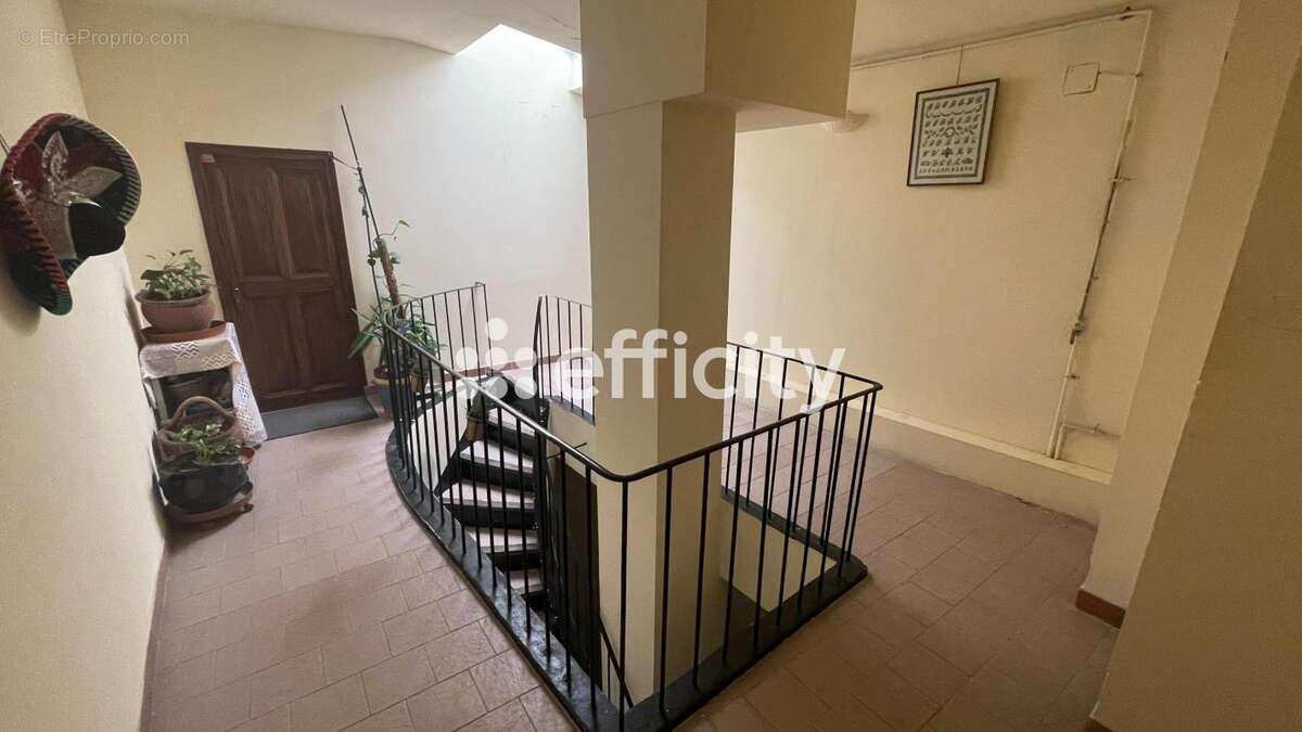 Appartement à APT