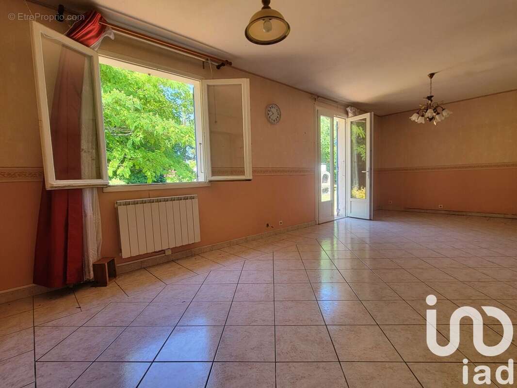 Photo 4 - Maison à CHERMIGNAC