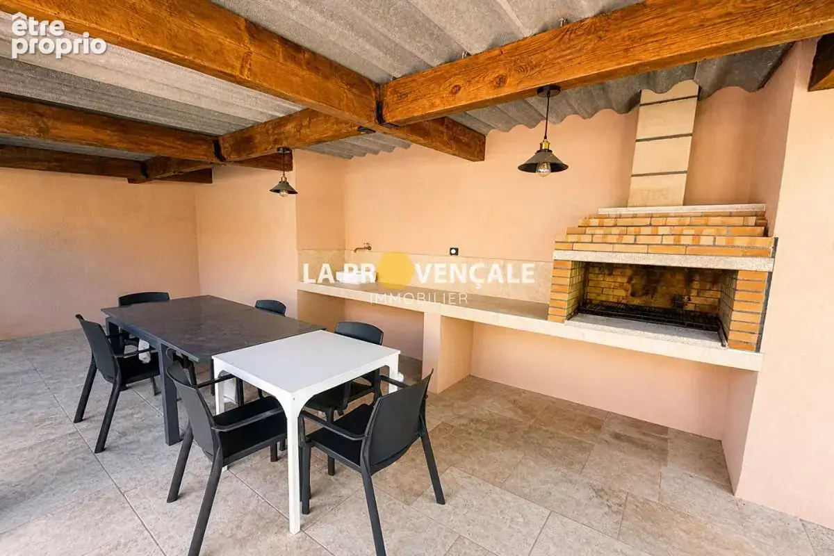 vente appartement 4 Pièce(s) - photo 11