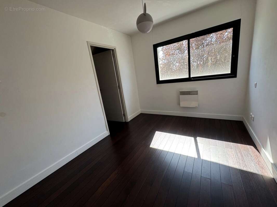 Maison à CHATENAY-MALABRY