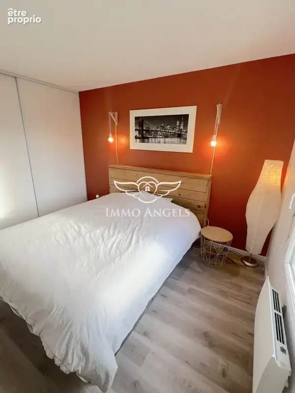 Appartement 2 pièces 48 m² à vendre à Royan (17200) - photo 8