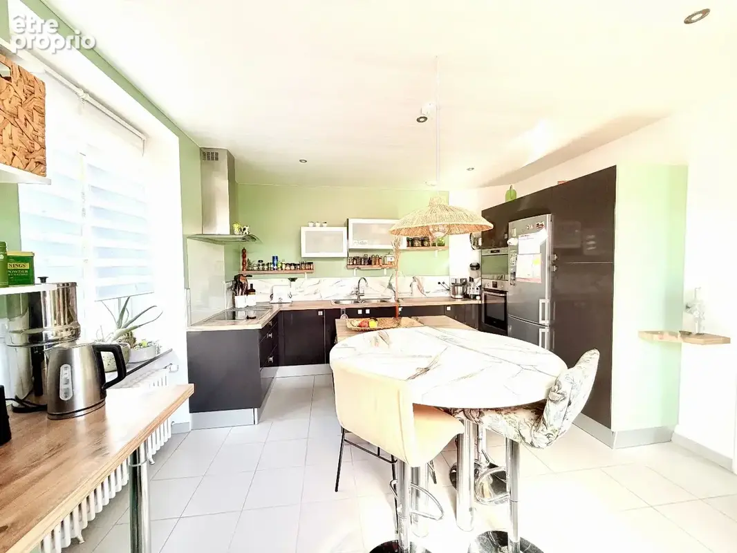 Maison et appartement - photo 5