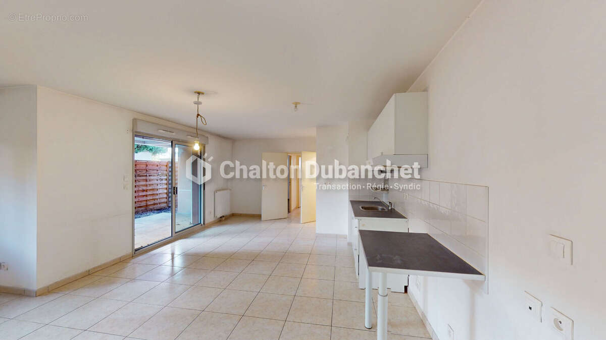 Appartement à ROANNE