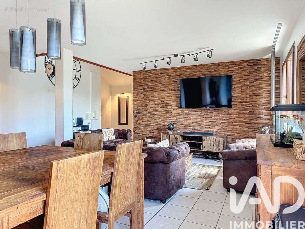 Appartement 91 m² à Saint-Felix  - photo 3