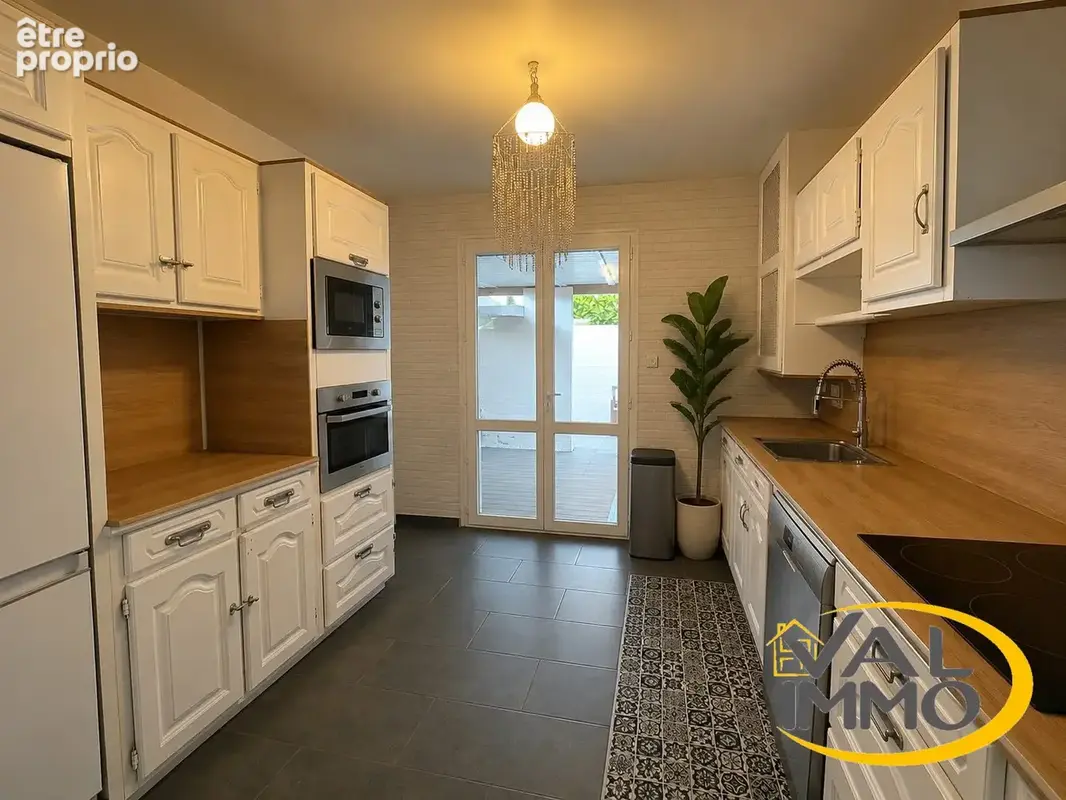 Maison 83 m² à Toulouse  - photo 4