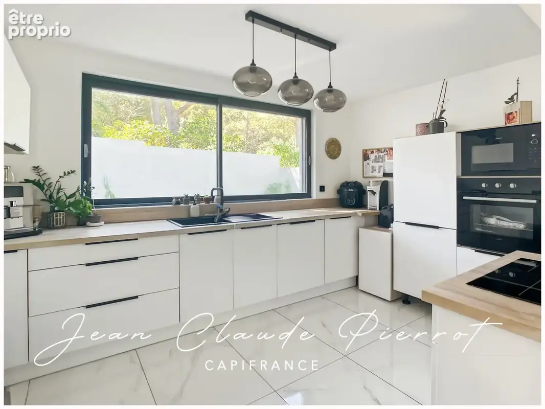 Maison à vendre 0 pièces CAVEIRAC (30) - photo 4
