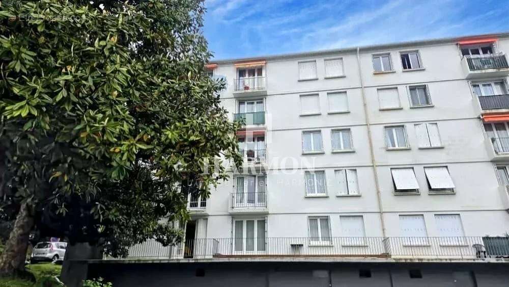 Appartement à BAYONNE