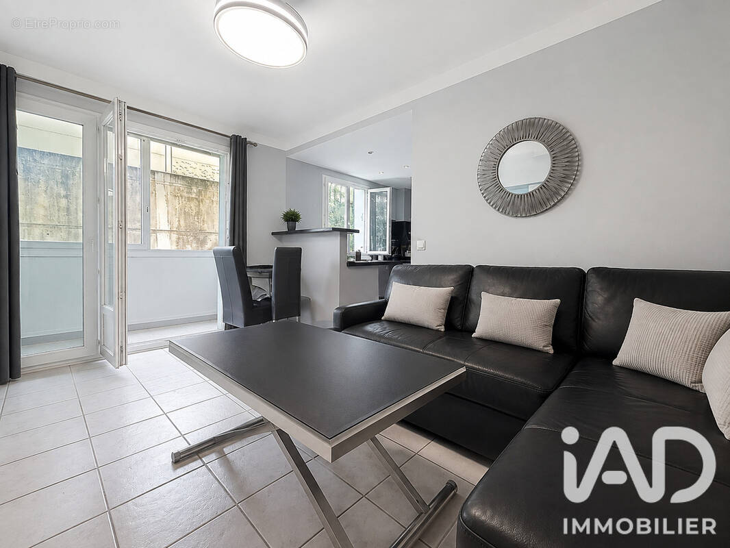 Photo 1 - Appartement à NICE