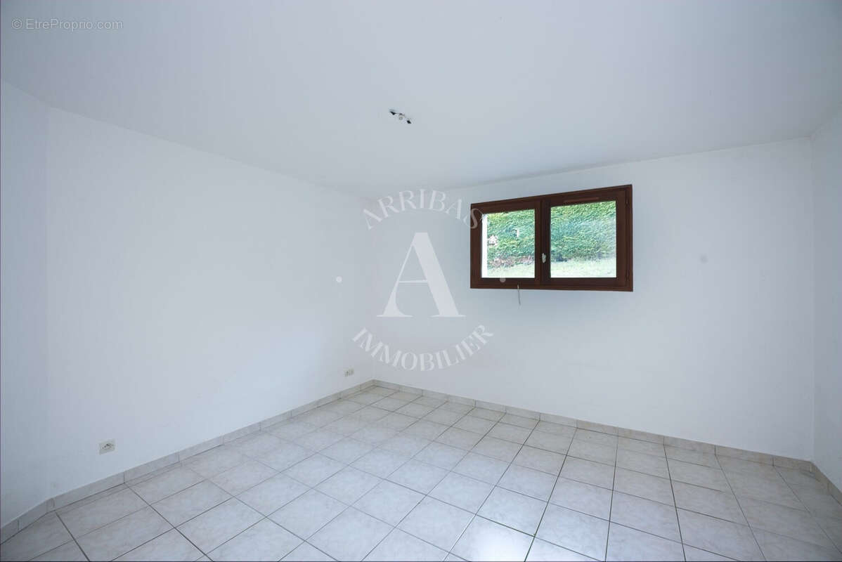 Appartement à GEX