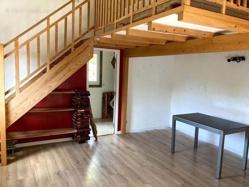 Maison 5 pièces à vendre avec STUDIO indépendant - En pleine nature (hors lotissement) VACQUIERES (34) - - photo 16