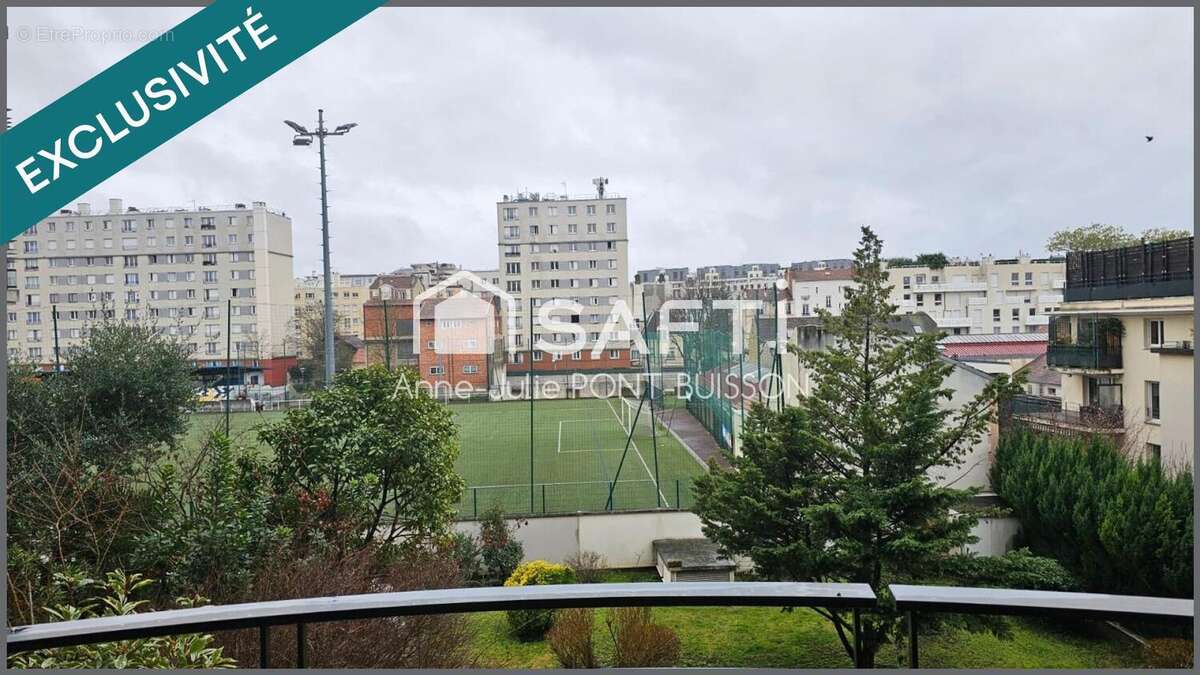 Photo 8 - Appartement à COURBEVOIE