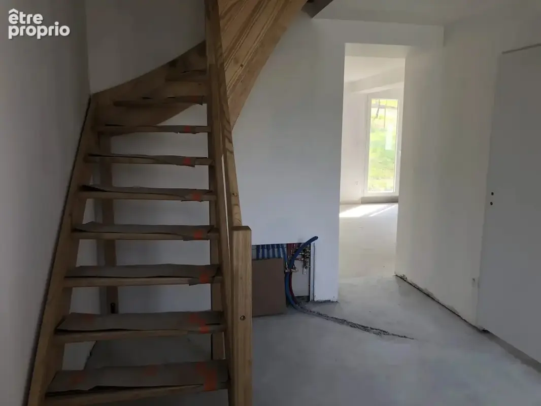 Maison 4 pièces 149 m² à vendre à Varacieux (38470) - photo 21
