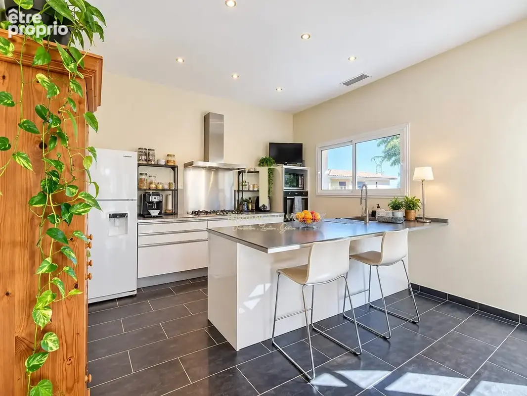 Maison 6 pièces 145 m² à vendre à Narbonne (11100) - photo 8