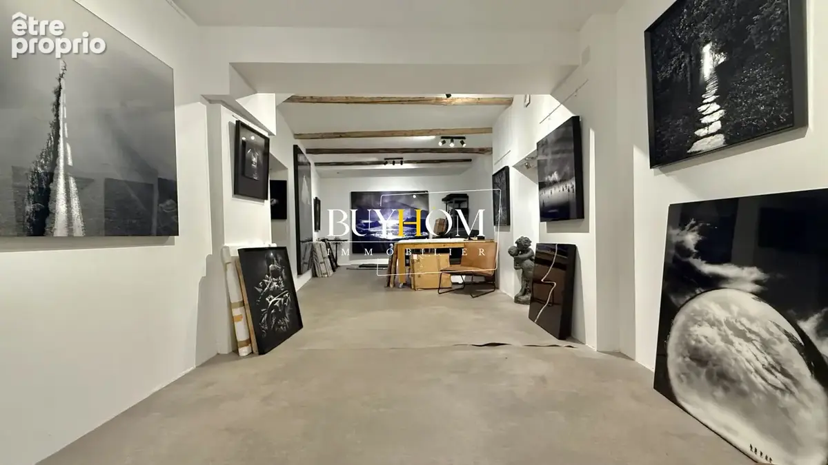 Maison 175 m² à L'isle-Sur-La-Sorgue  - photo 9