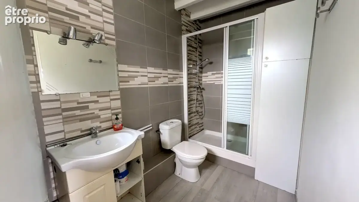 Maison 105m² à saint-romain - photo 8
