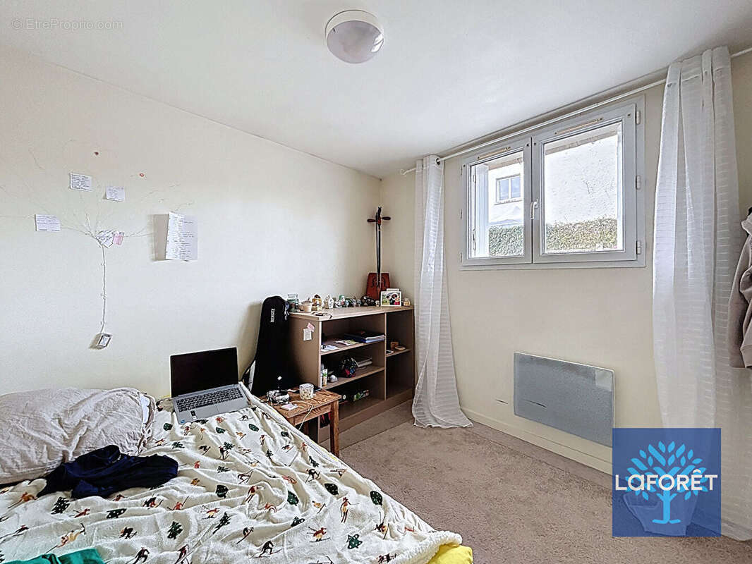 Appartement à LA ROCHE-SUR-YON