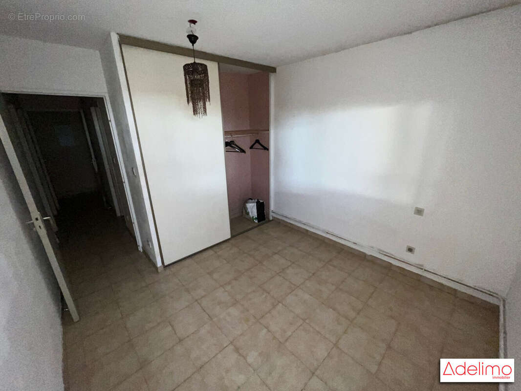 Appartement à NIMES