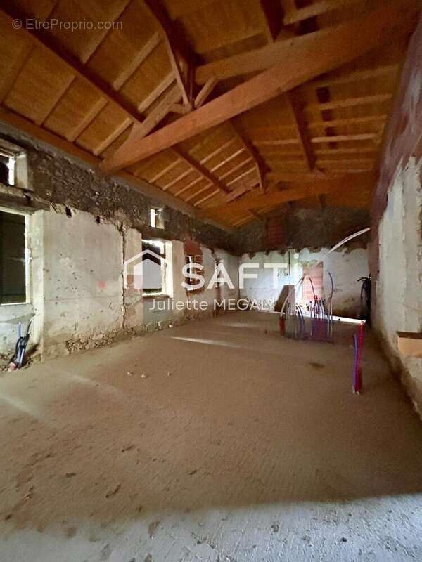 Photo 6 - Maison à GENSAC