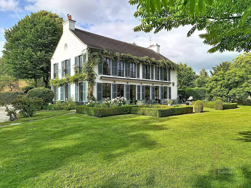 Maison à ROUBAIX