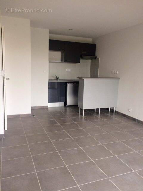 Appartement à CASTANET-TOLOSAN