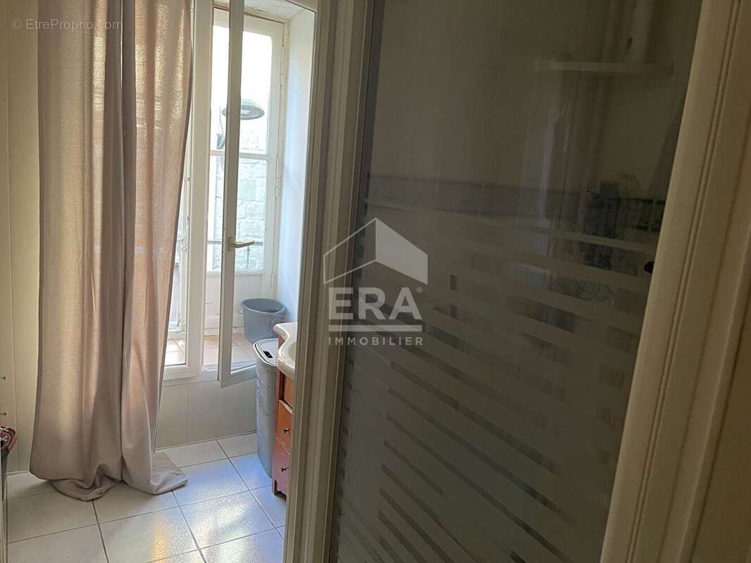 Appartement à CARCASSONNE