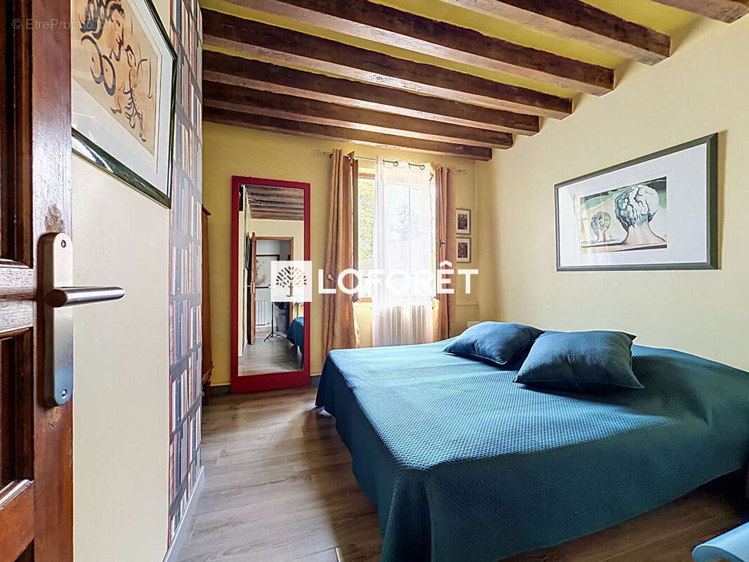 LAFORÊT LUZARCHES propose - Maison Dieudonne 6 pièce(s) 194.77 m2 - photo 10