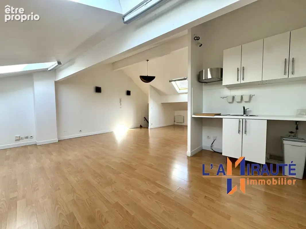 Appartement à HOUILLES